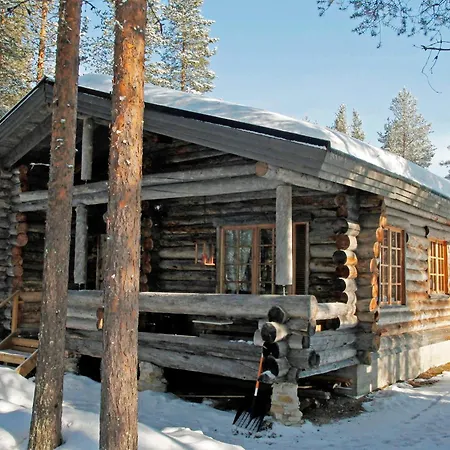 Апартаменты Polar Star Jolly